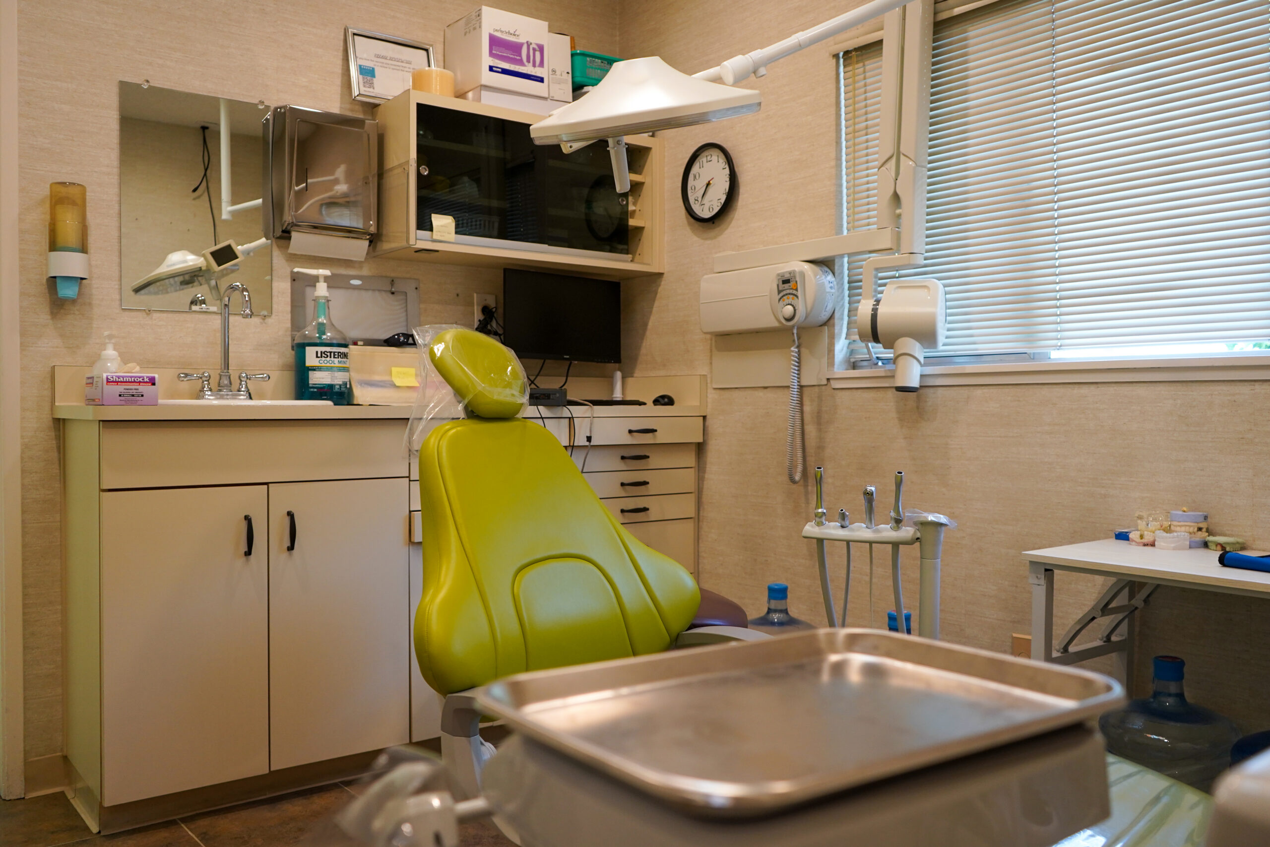 Zhao Dental Corporation cover